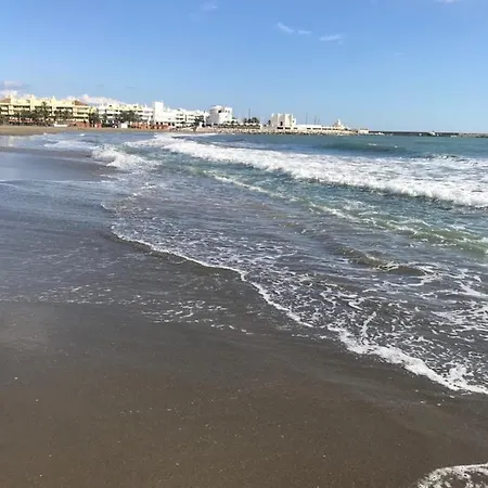 14 Avenida Marysol, Benalmadena,costa Del Sol. *