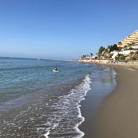 14 Avenida Marysol, Benalmadena,costa Del Sol. Apartment *