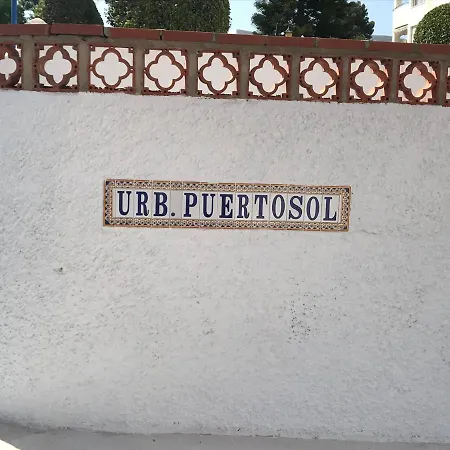 Apartment 14 Avenida Marysol, Benalmadena,costa Del Sol. Benalmadena