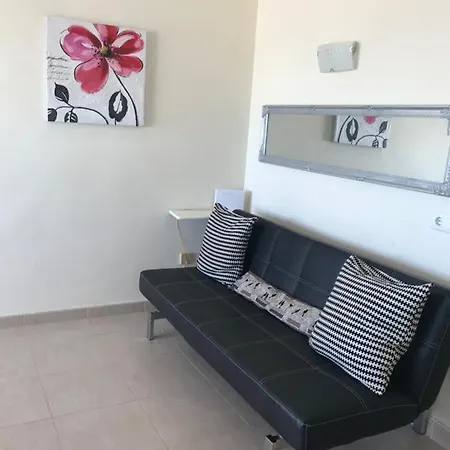 Apartment 14 Avenida Marysol, Benalmadena,costa Del Sol. Benalmadena