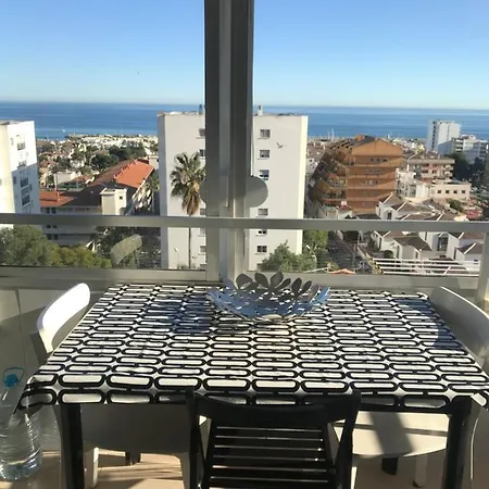14 Avenida Marysol, Benalmadena,costa Del Sol.