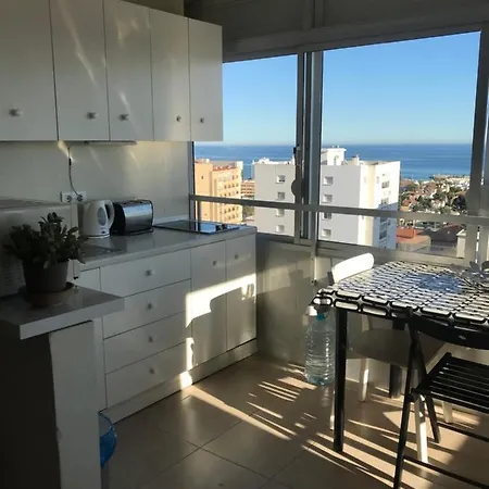 14 Avenida Marysol, Benalmadena,costa Del Sol. * Benalmadena