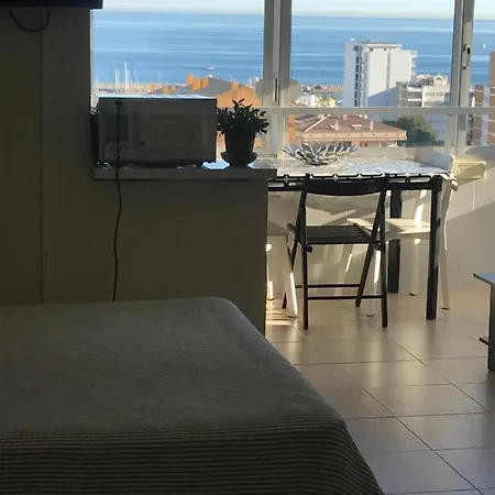 14 Avenida Marysol, Benalmadena,costa Del Sol. * Benalmadena