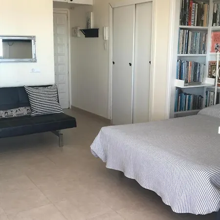 Apartment 14 Avenida Marysol, Benalmadena,costa Del Sol.