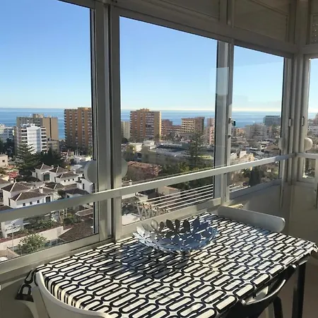 14 Avenida Marysol, Benalmadena,costa Del Sol. * Benalmadena