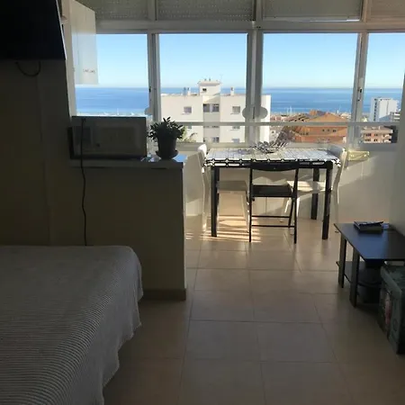 14 Avenida Marysol, Benalmadena,costa Del Sol. Apartment