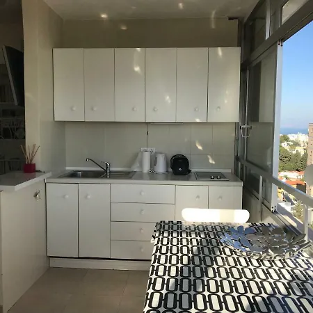 14 Avenida Marysol, Benalmadena,costa Del Sol. Apartment