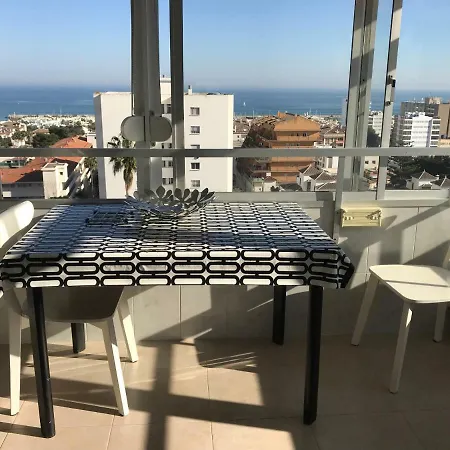 14 Avenida Marysol, Benalmadena,costa Del Sol.
