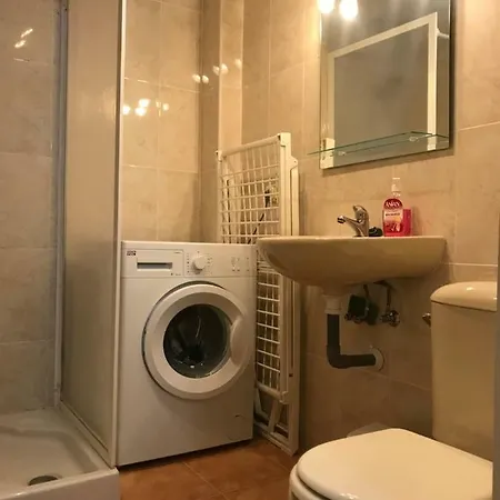 Apartment 14 Avenida Marysol, Benalmadena,costa Del Sol.