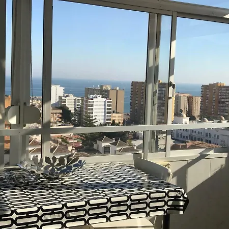 14 Avenida Marysol, Benalmadena,costa Del Sol.