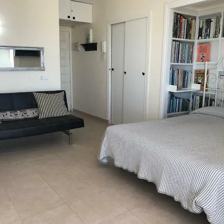 14 Avenida Marysol, Benalmadena,costa Del Sol. Apartment *