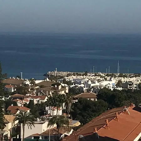 Apartment 14 Avenida Marysol, Benalmadena,costa Del Sol. *