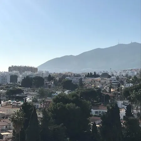 14 Avenida Marysol, Benalmadena,costa Del Sol. Apartment