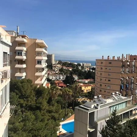 14 Avenida Marysol, Benalmadena,costa Del Sol.