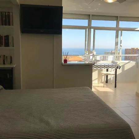 14 Avenida Marysol, Benalmadena,costa Del Sol.
