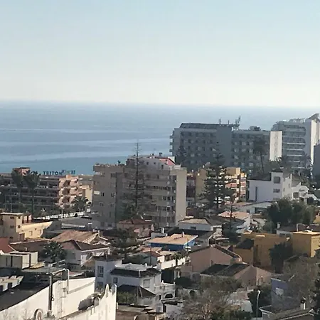 Apartment 14 Avenida Marysol, Benalmadena,costa Del Sol. *