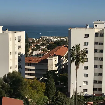 14 Avenida Marysol, Benalmadena,costa Del Sol. * Benalmadena