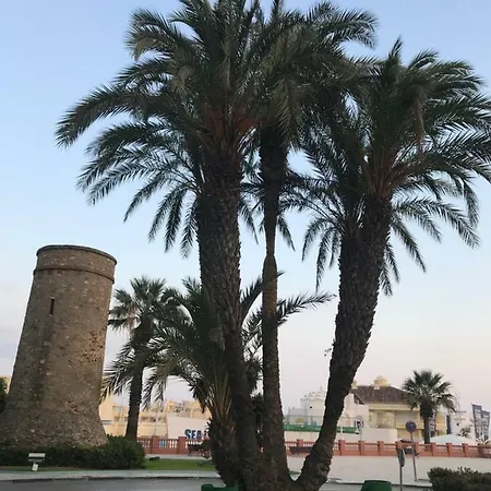 14 Avenida Marysol, Benalmadena,costa Del Sol.