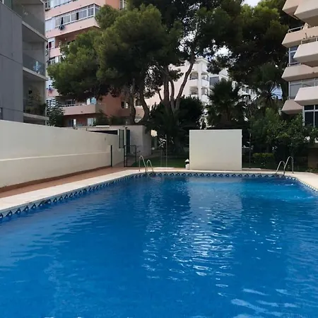 Apartment 14 Avenida Marysol, Benalmadena,costa Del Sol. Benalmadena